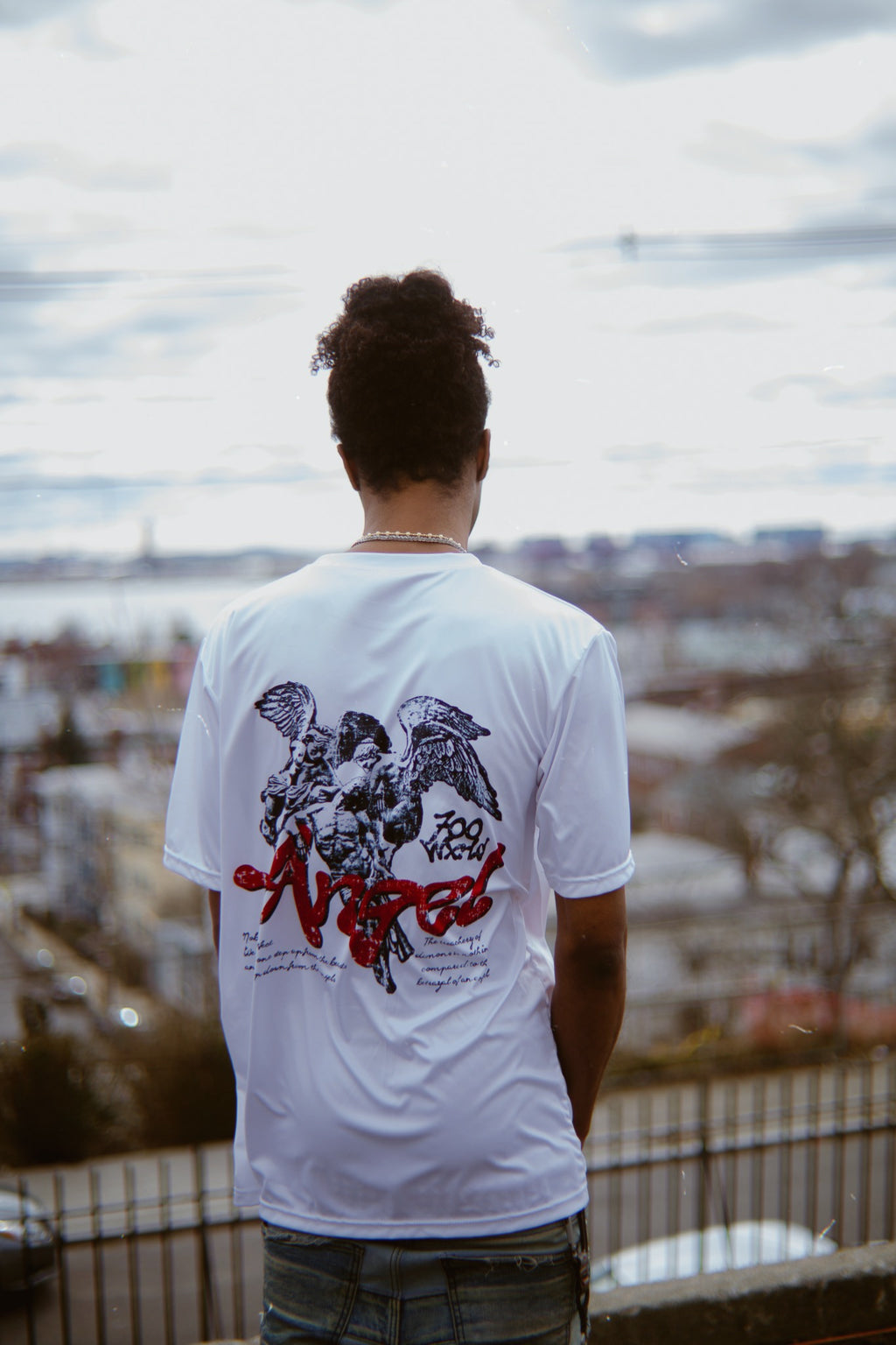 Angels Never Die – 700Wxrld