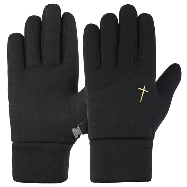 700Wxrld Ski Gloves